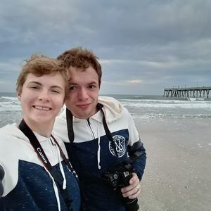 Meet your Posher, Alice